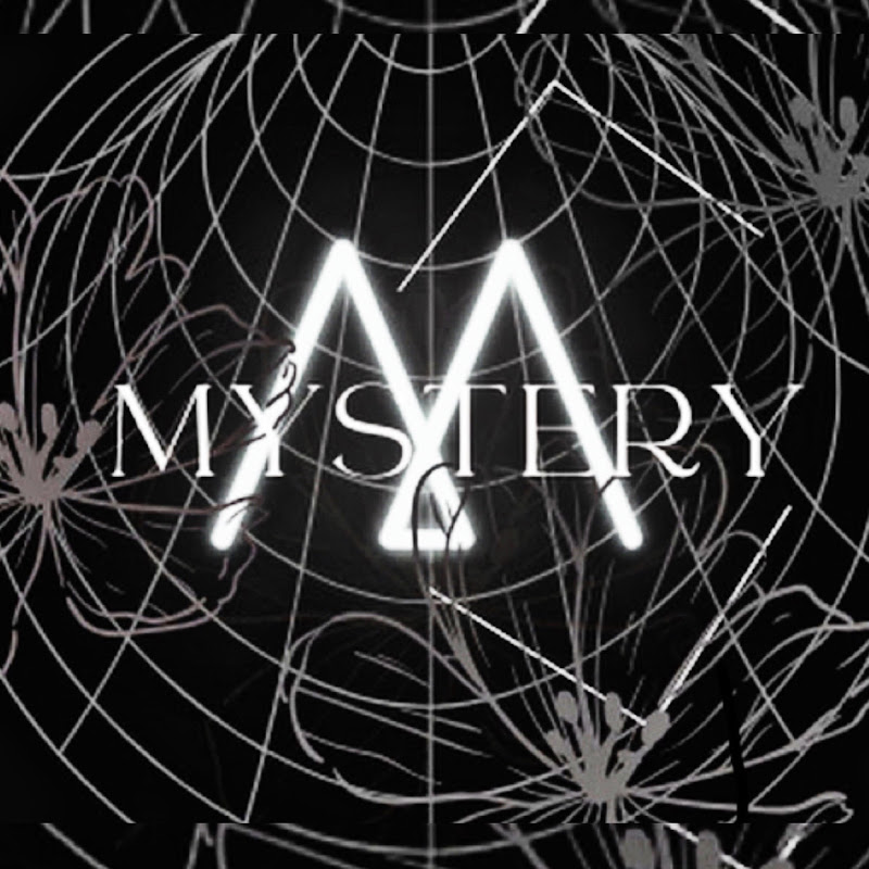 Miss Mystery