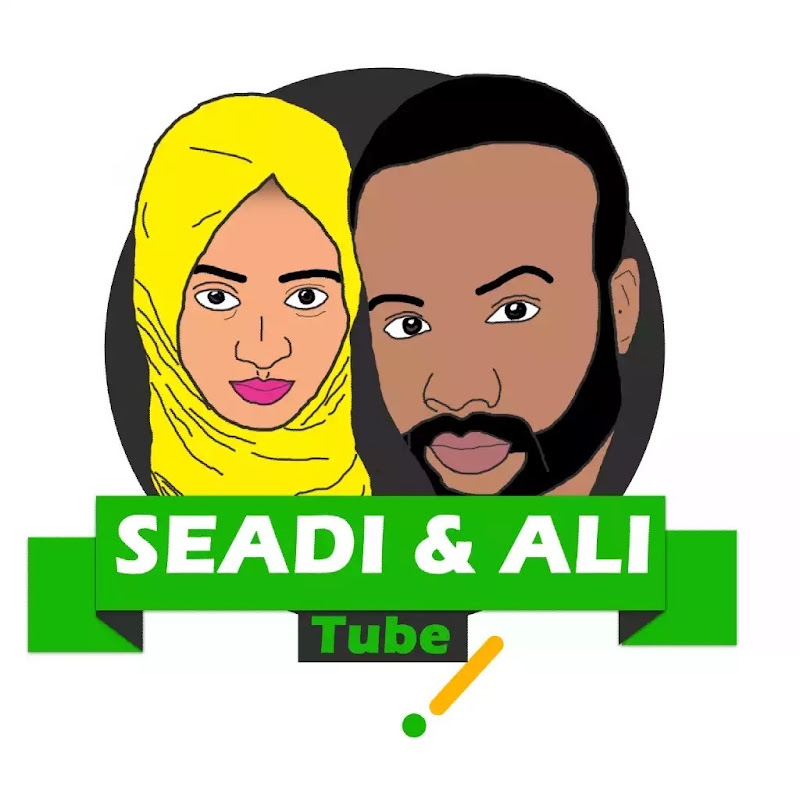 Alush & Seadu