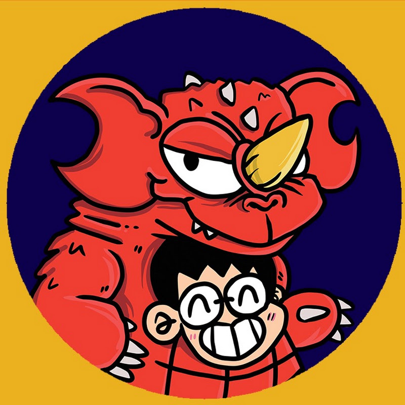 Kaiju Kingdom TH