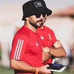 أيمن أشرف 12 ⚽️
