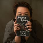Yvette Tan