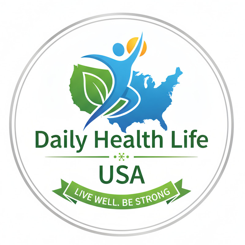 Daily Health Life USA