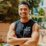 Razif Yusoff | Coach