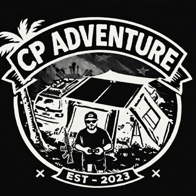 CP Adventure