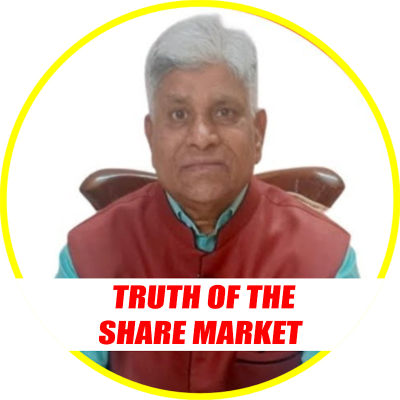 Truth of the Share Market 
