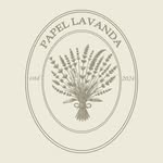 🪻🪻Papel lavanda 🪻🪻