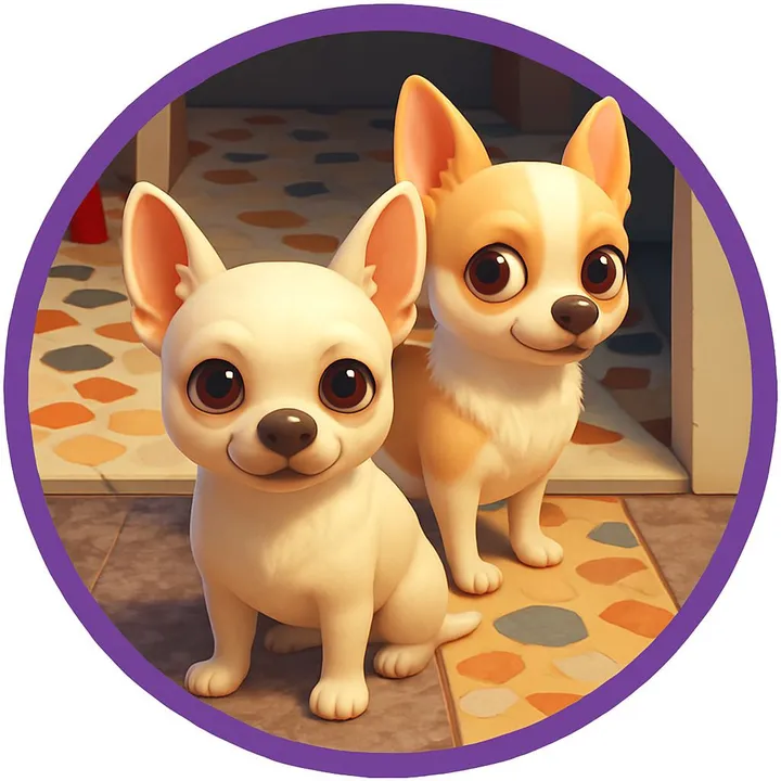 Gustavo Y Rosalía