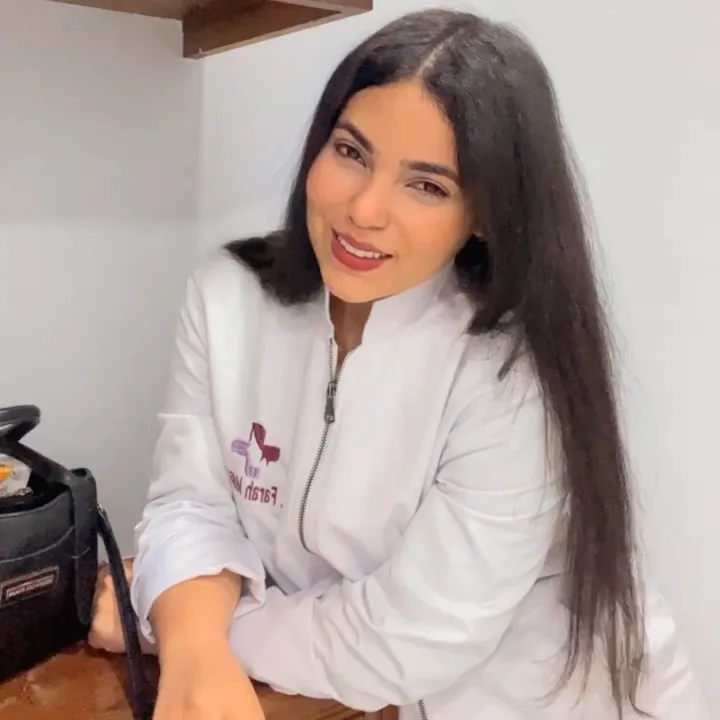 Dr farah mohsen (lajoielabs)