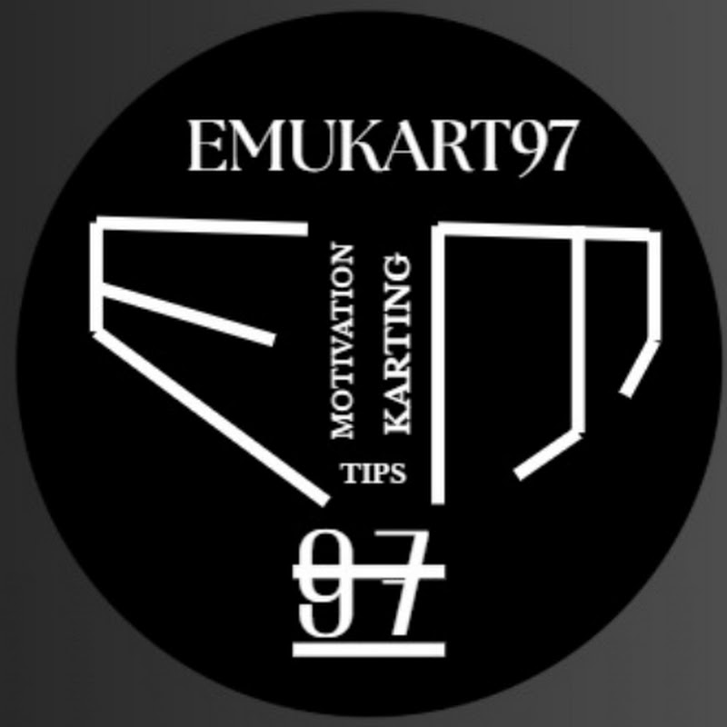 Emukart97 | Kartista Profesional 