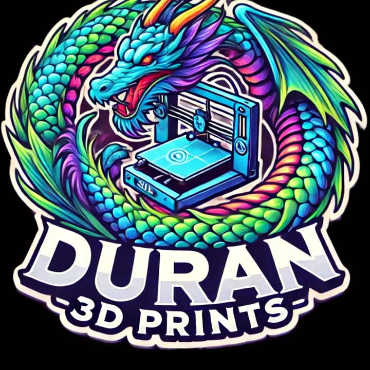 Duran3dprints