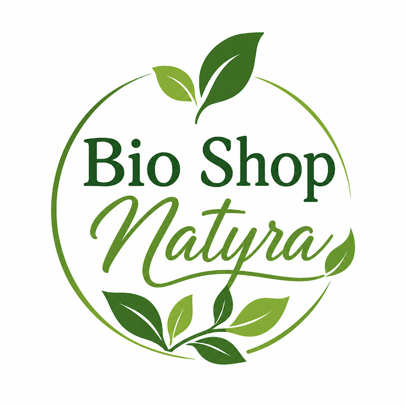 Bio Shop Natyra