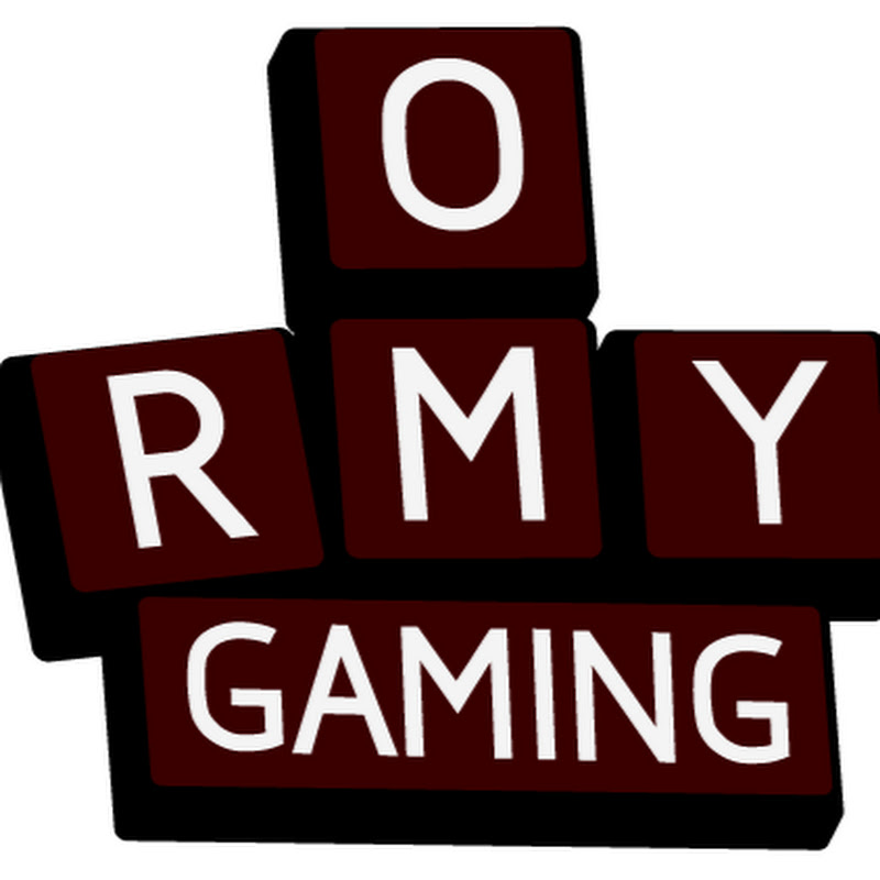 Ormy Gaming