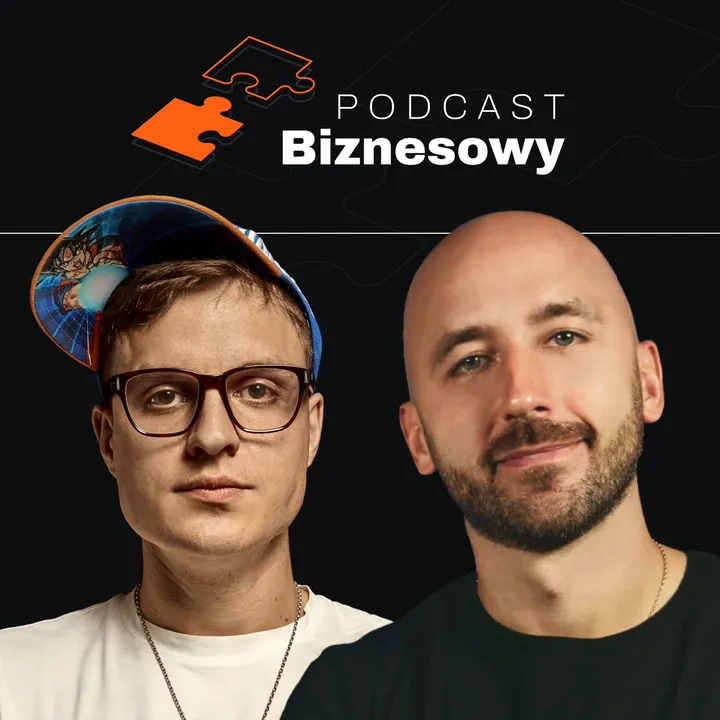 Podcast Biznesowy