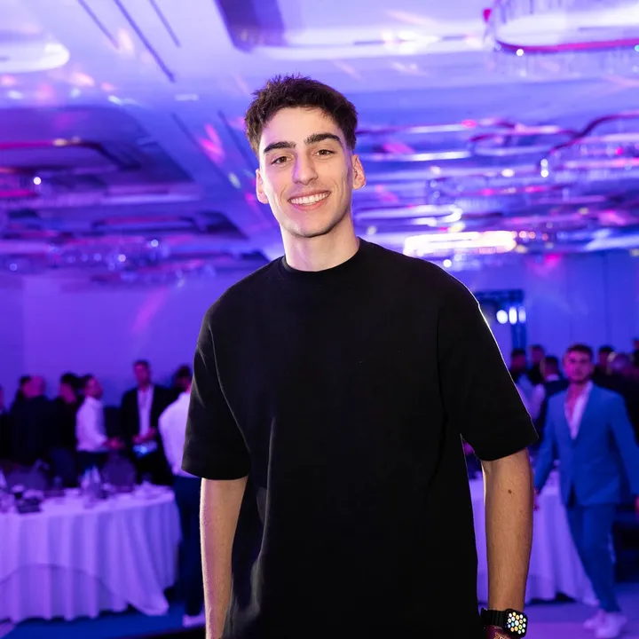 Vasilis Mpostanis