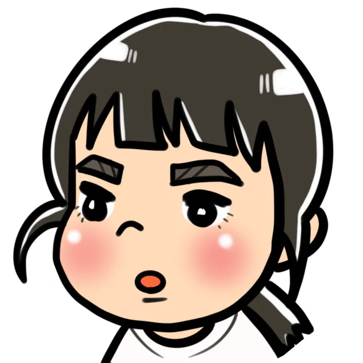グミチョ子ノート