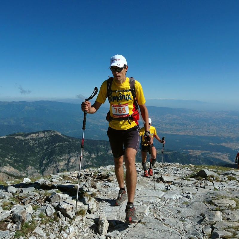 Mihai Go