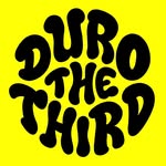 Durothethird / Graff / Vintage BMX