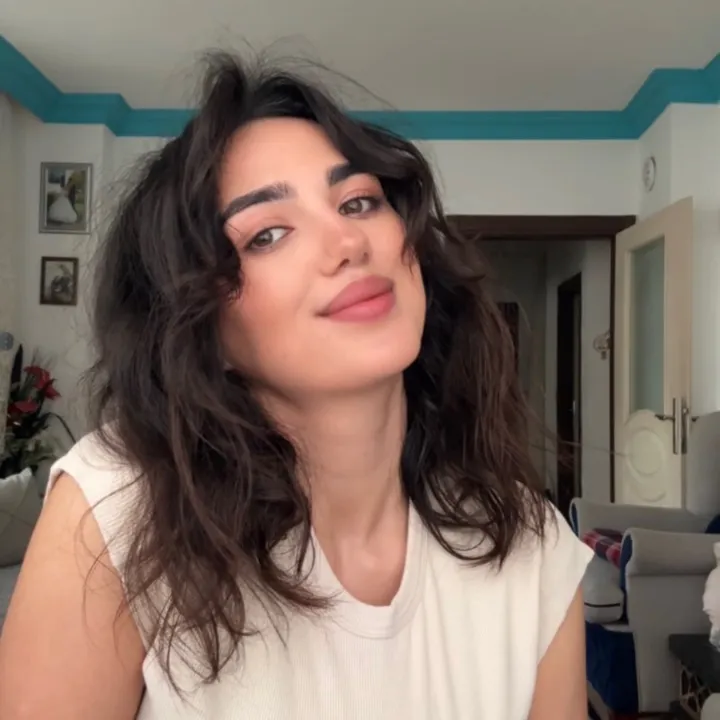 Ellada Alishanova🩷