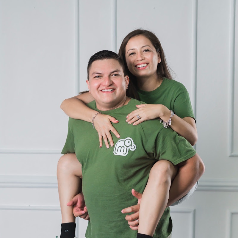 mariajessica y tommy 