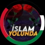 🌹İSLAM YOLUNDA🌹