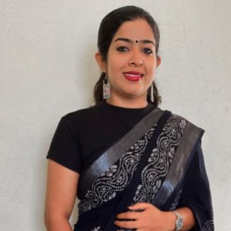 SUPRIYA speaks