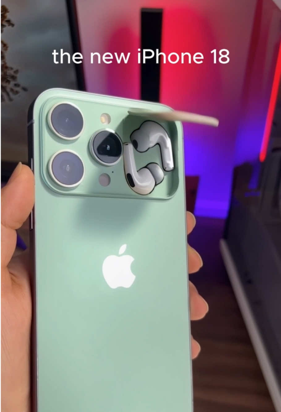 LumoxCase