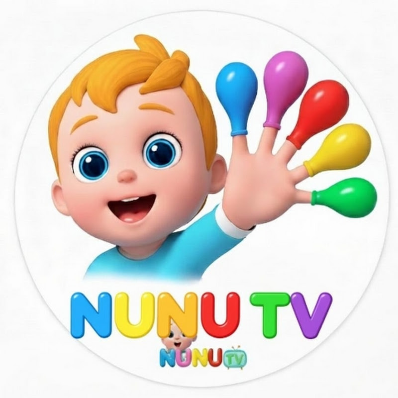 NuNu TV - Rhymes & ABC