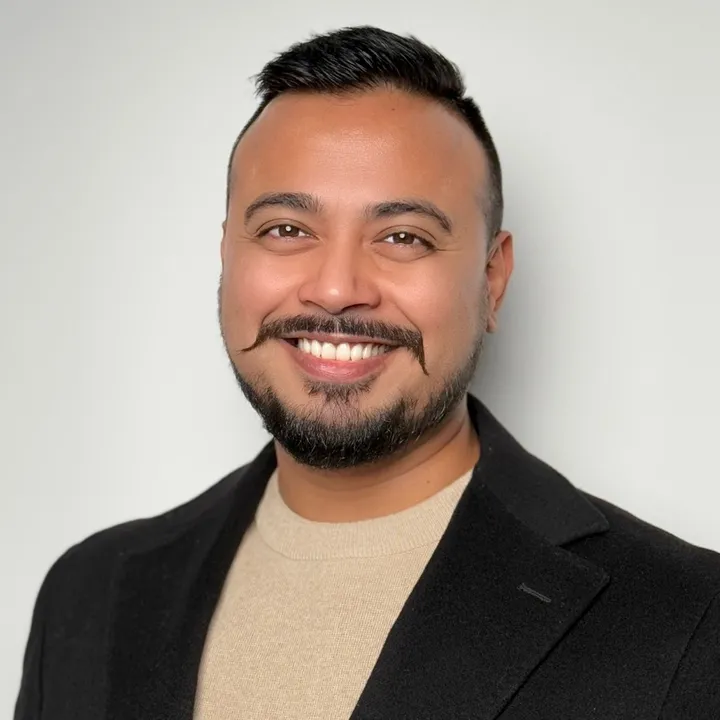 Sayan - CoFounder of ByteX