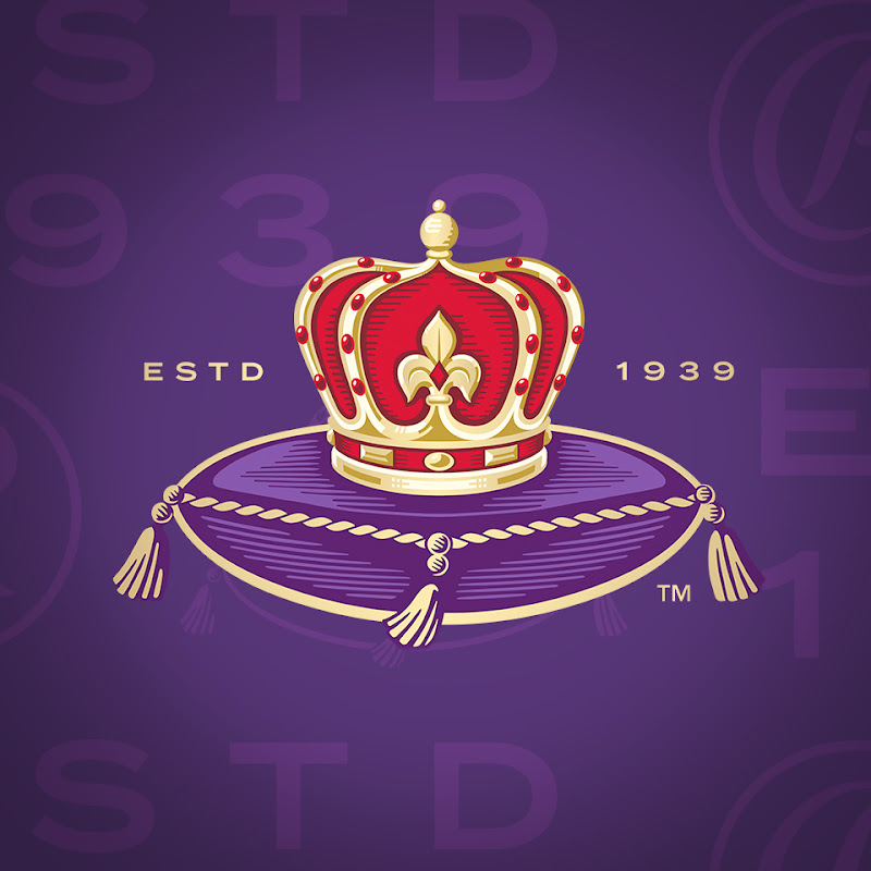 Crown Royal (Official)