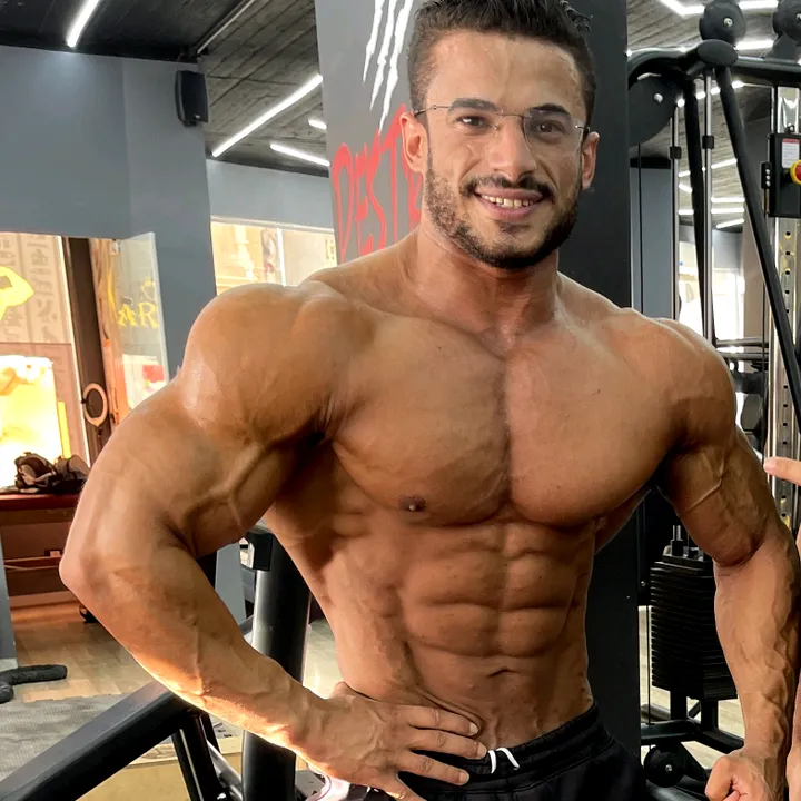 احمد خالد
