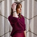ANNA MEWES | PERSONAL STYLIST & WRITER