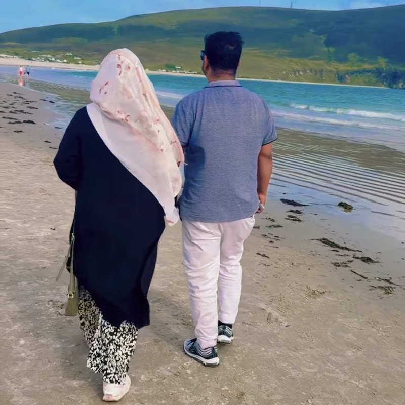 Farzana Ireland 