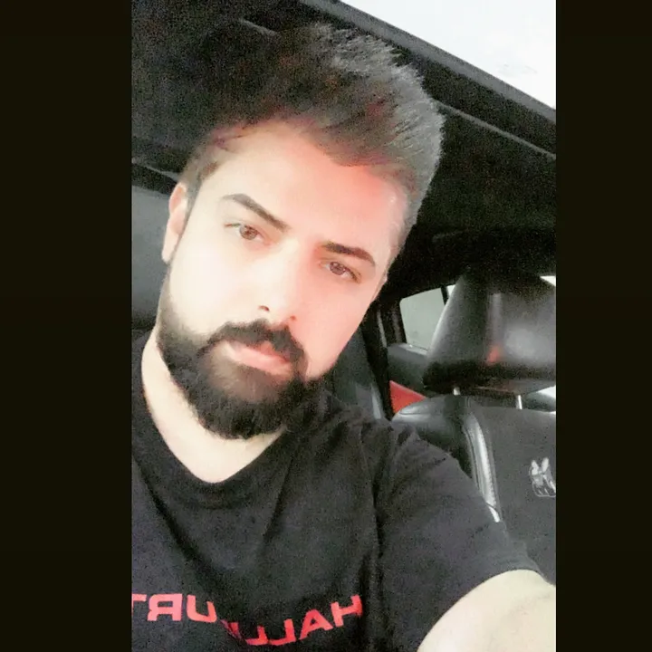 ◥ ツ Fadi Hadad ツ ◤