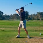 Tom Lei Golf