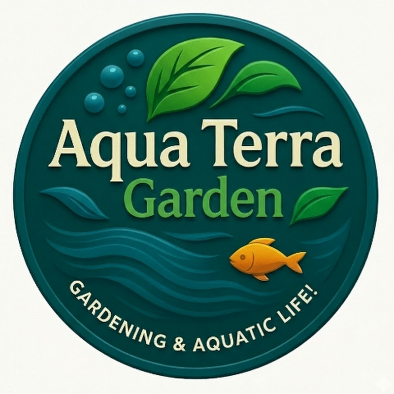 Aqua Terra Garden