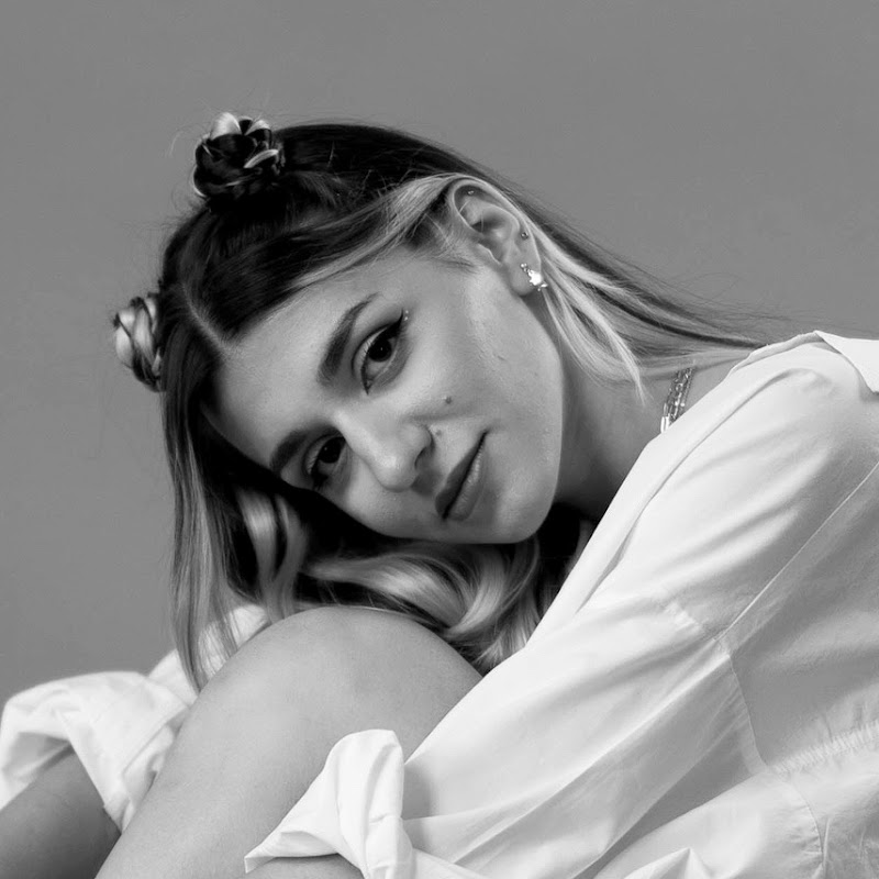 Irina Paun