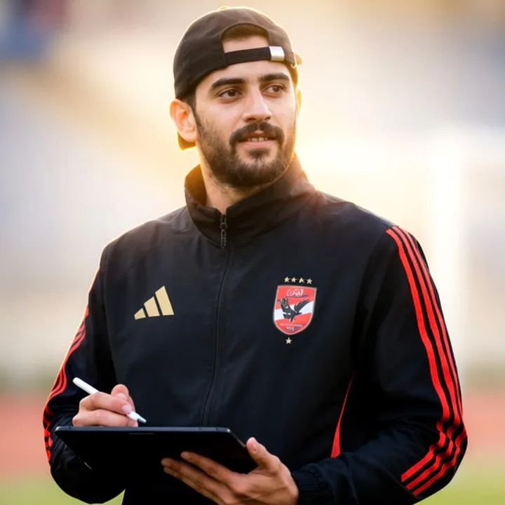 Shady Elturky | شادي التركي