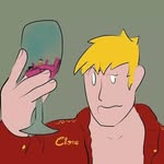 Clonerus aka. Daniel