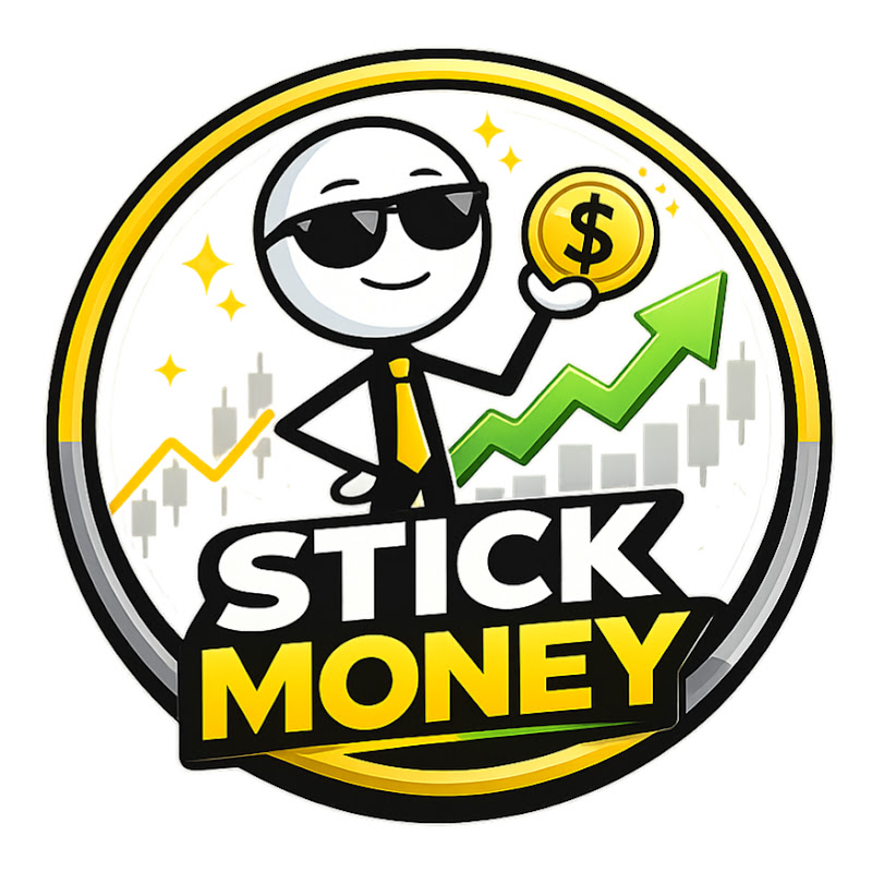 Mr Stick Money