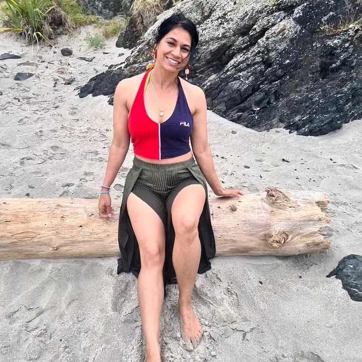 Parween | Exercise Expert