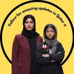 Ama - Qatar Lifestyle Content Creator- Artist