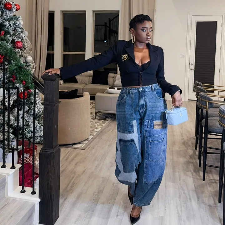 Dammy | Fashion | Travel