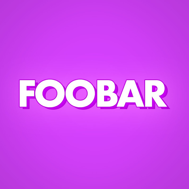 FooBar Serverless