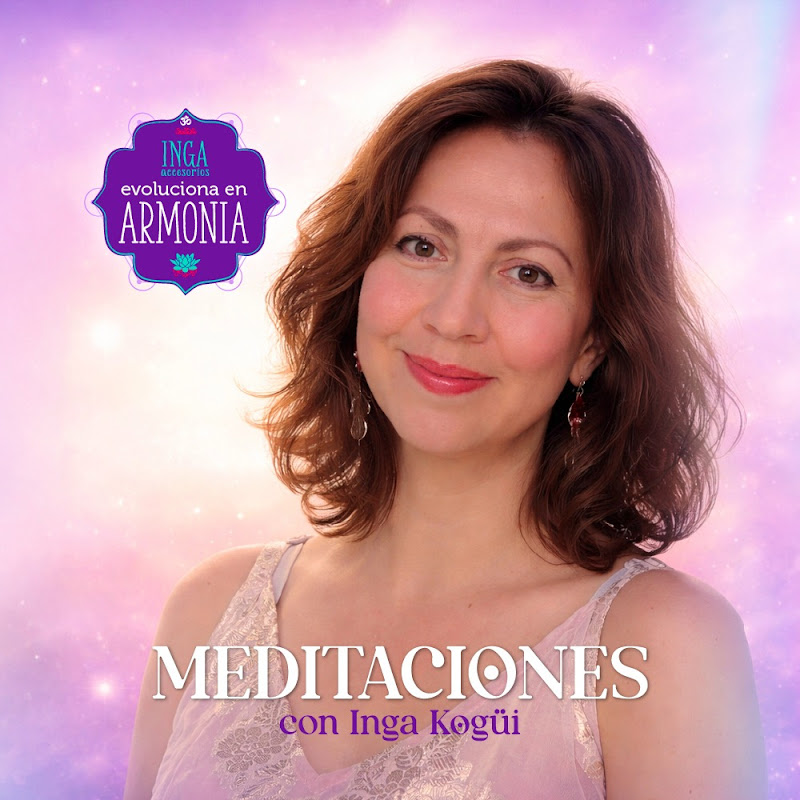 Centro Holistico Inga - Meditaciones & Terapias