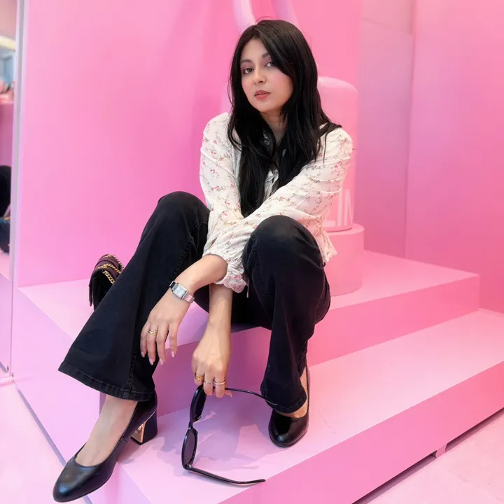Noopur’s Korean Diary