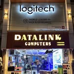 Datalink Computers