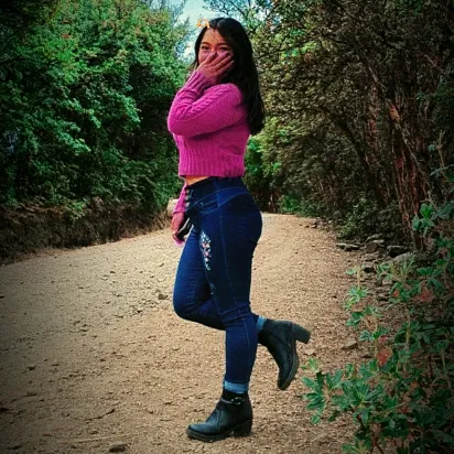 ☄️💗JHANEE☄️💗