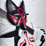 Quincas Moreira-Bass Fox