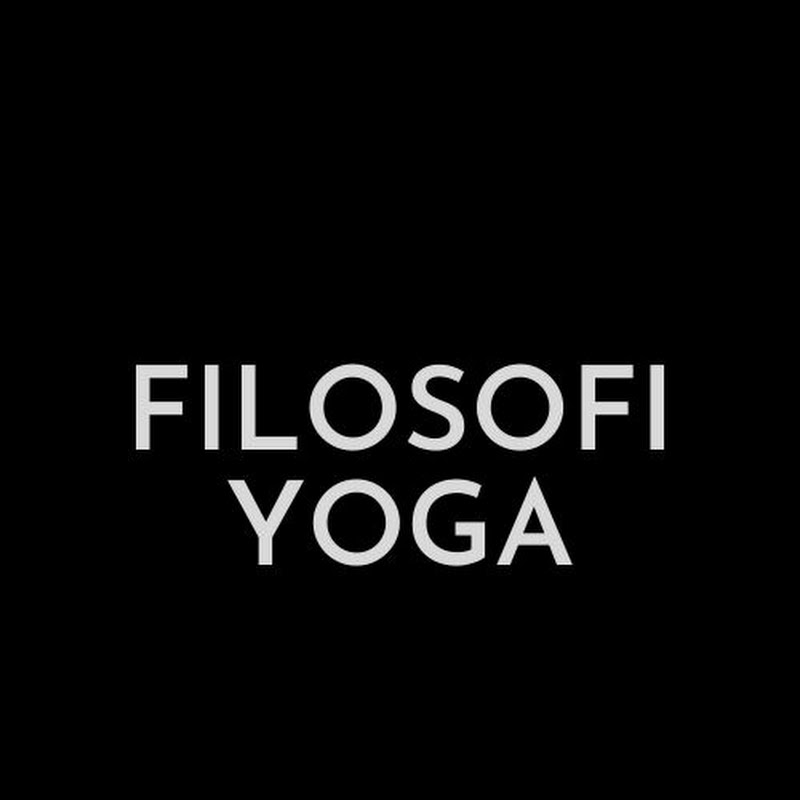 Filosofi Yoga