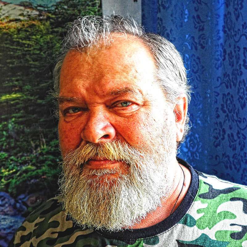 Бородатые рецепты Василича